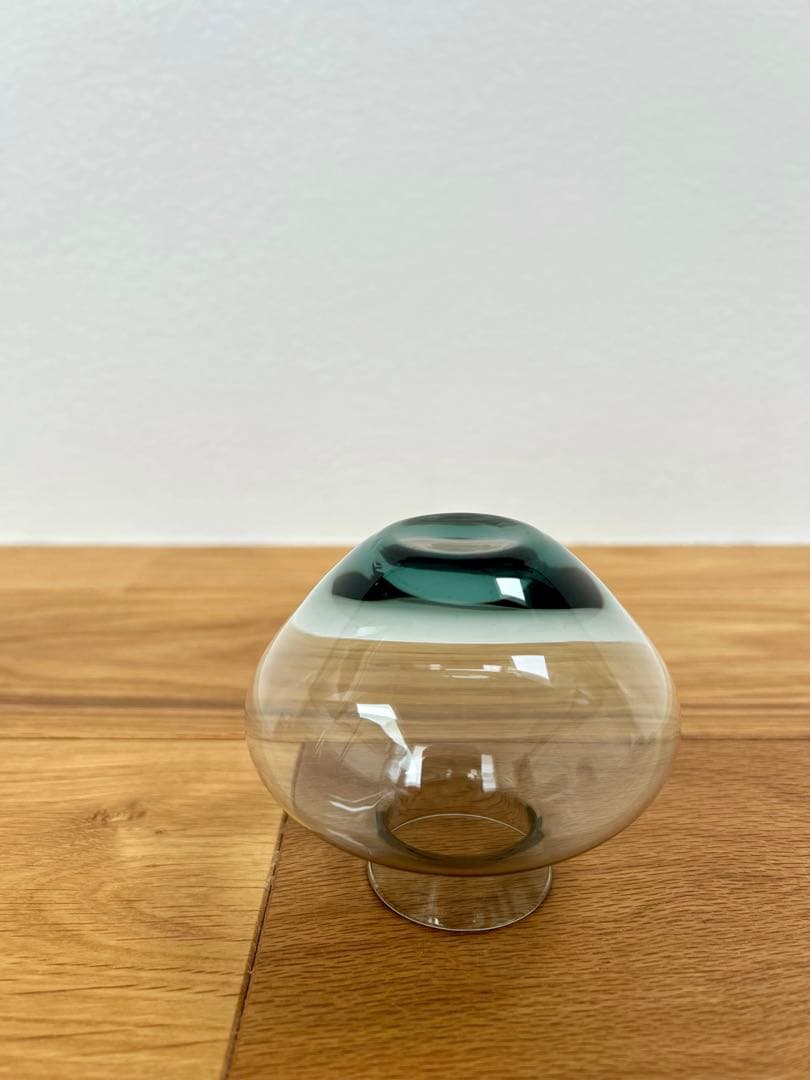 独50年代　Wagenfeld for WMF \"No.438.01\"トルマリン