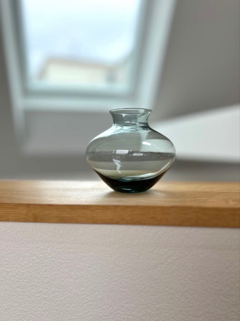 独50年代　Wagenfeld for WMF \"No.438.01\"トルマリン