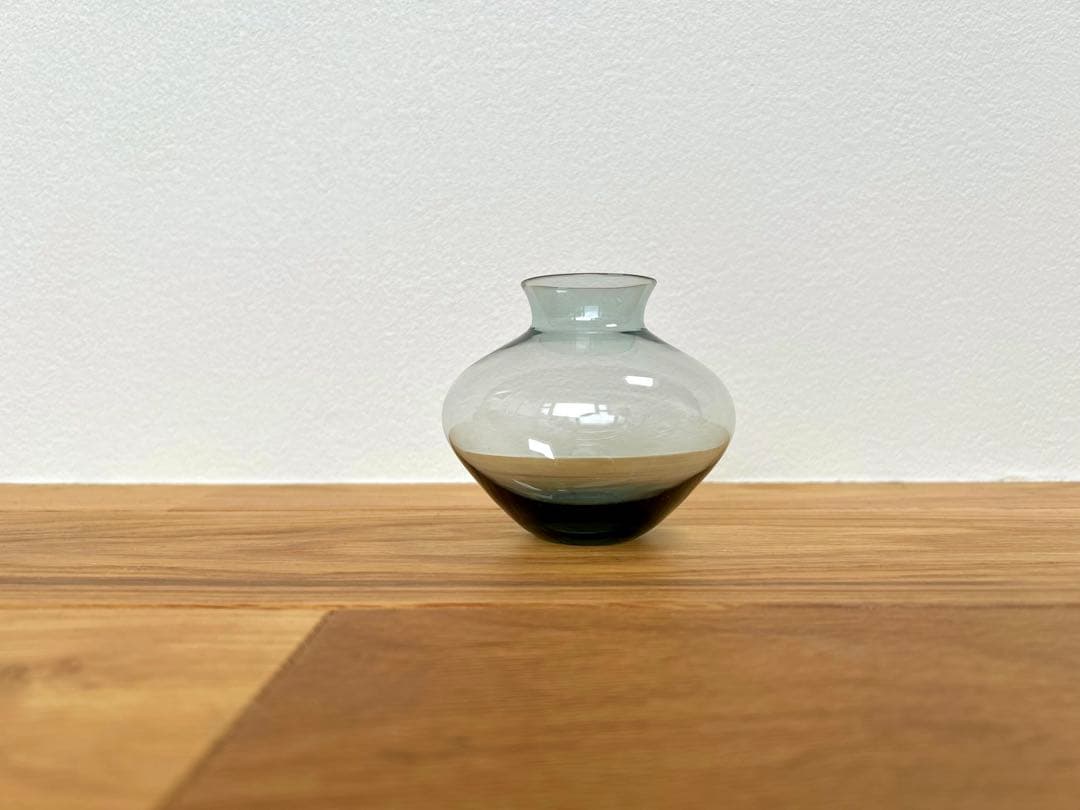 独50年代　Wagenfeld for WMF \"No.438.01\"トルマリン