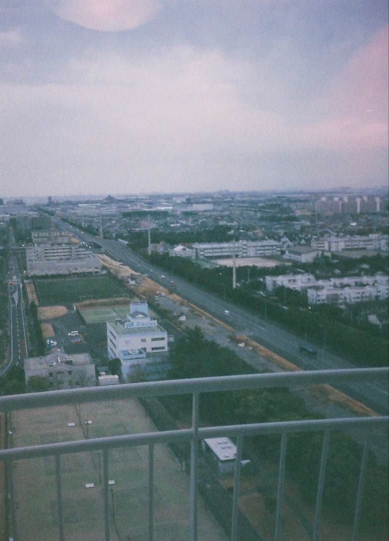 Ricoh AUTO HALF E ハーフサイズカメラ　動作確認済み