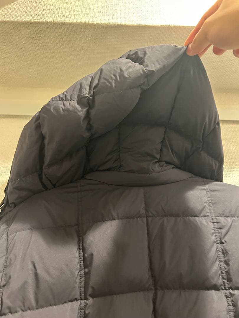 も*り様 【定番王道】TATRAS 大セール ダウンジャケット