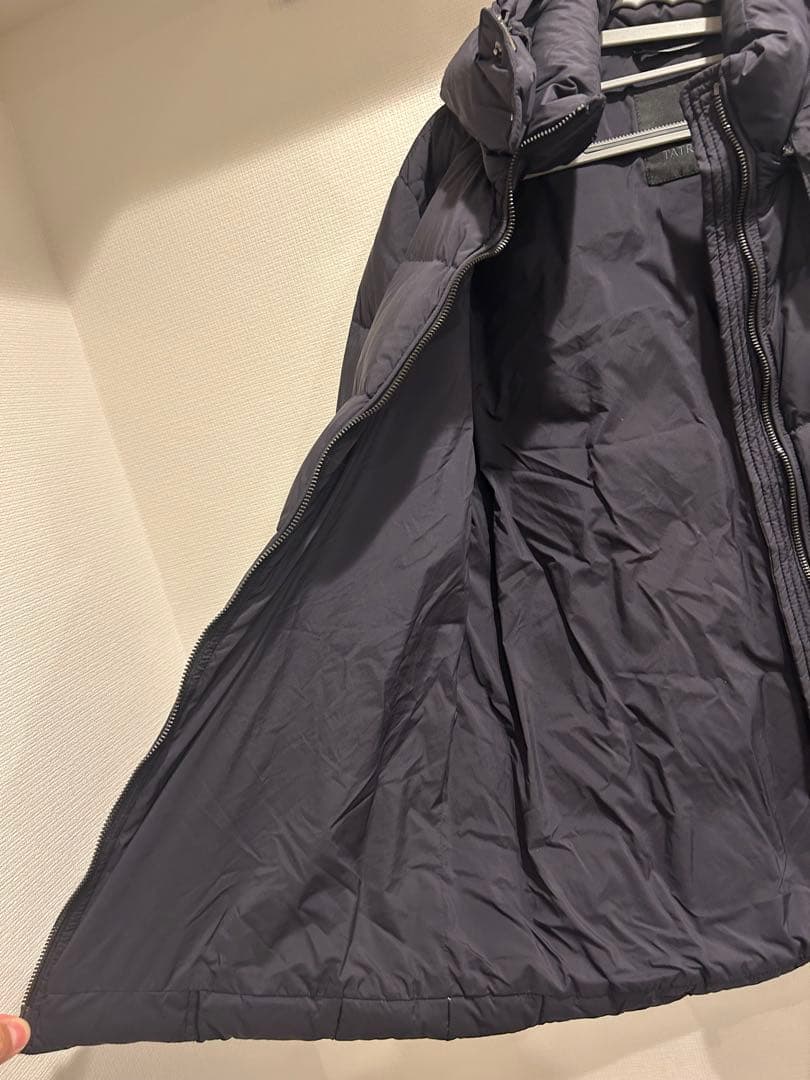 も*り様 【定番王道】TATRAS 大セール ダウンジャケット