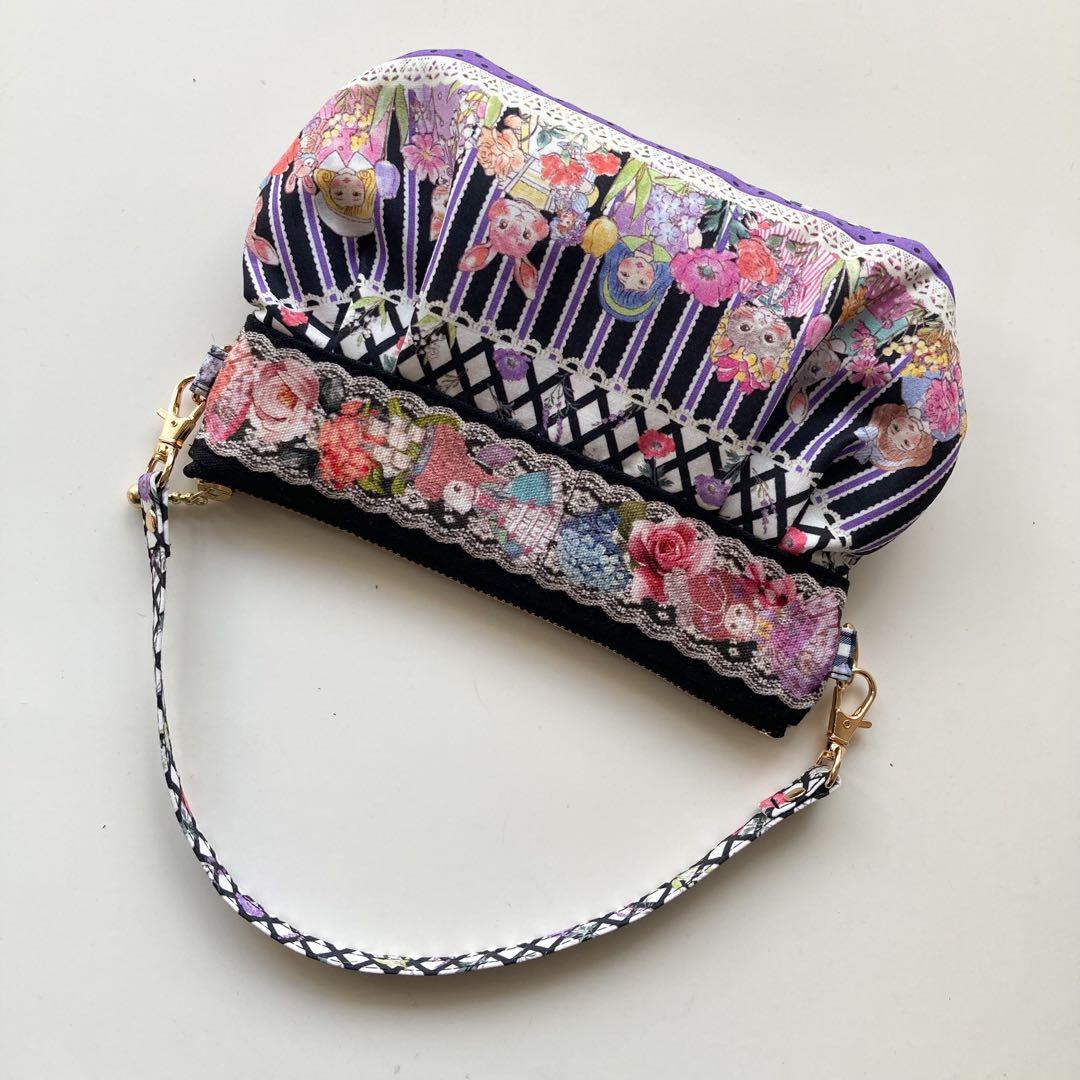 majumaju様　オーダー分