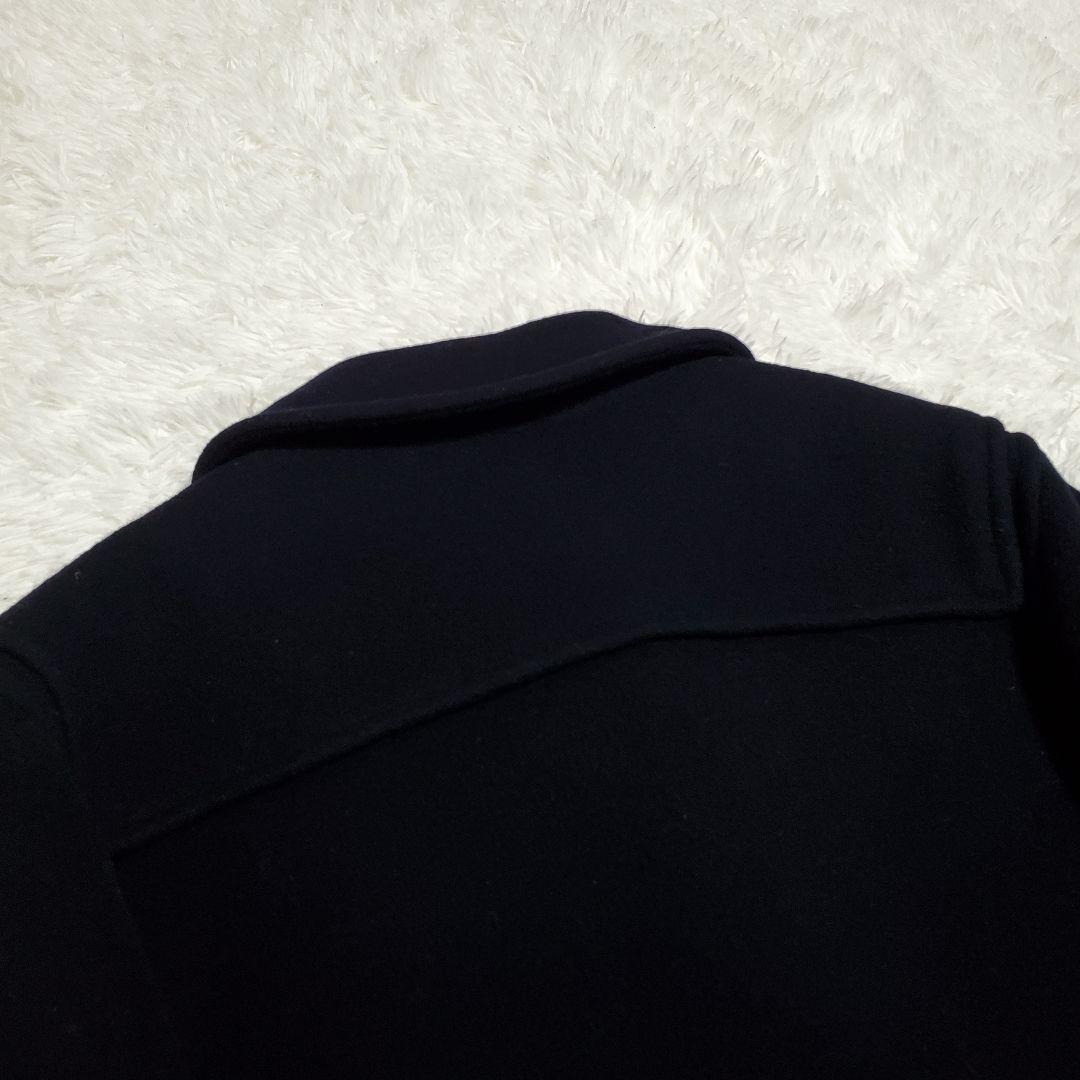 美品✨Burberrys　バーバリー　ダッフルコート　ノバチェック　世の中様