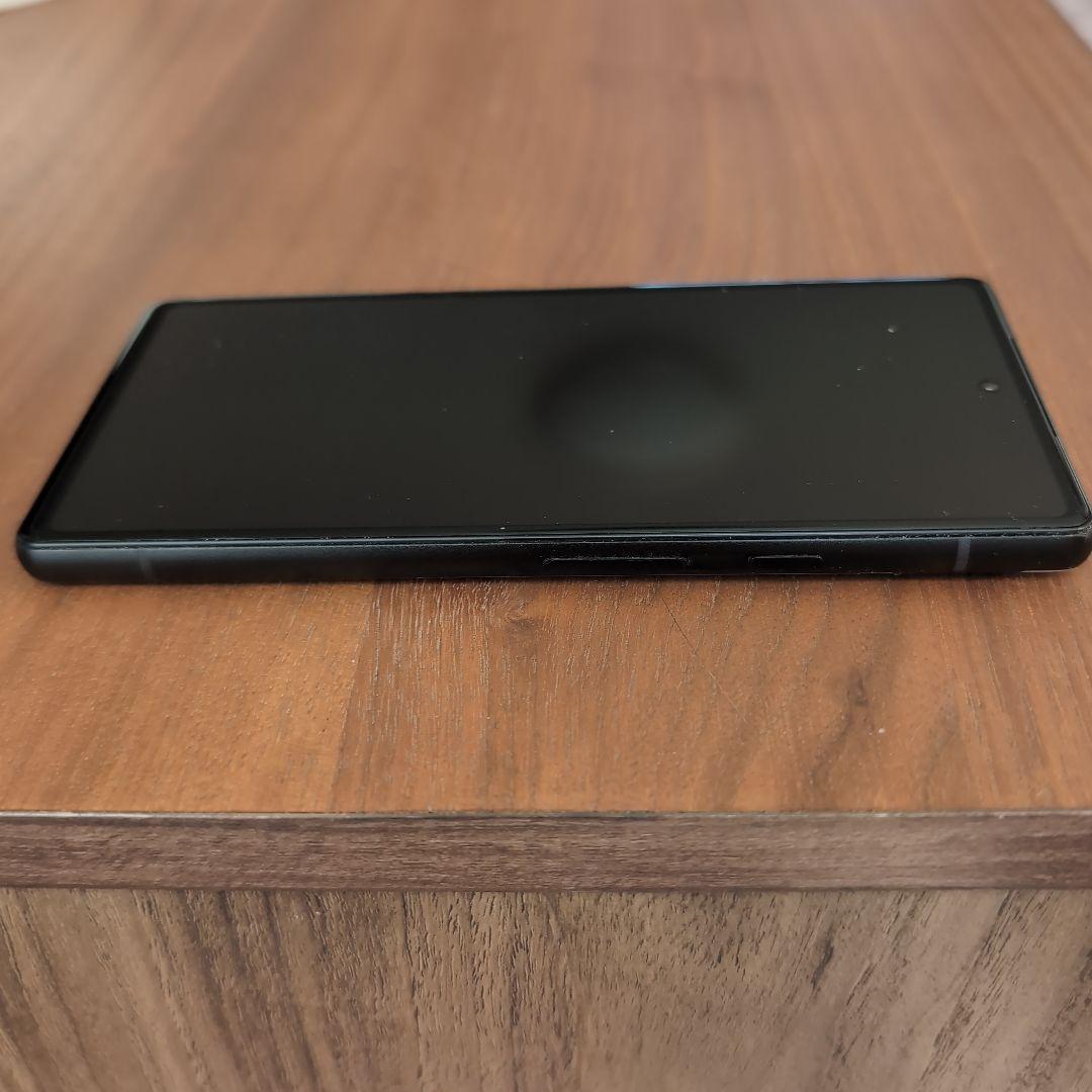 Google Pixel 6a 本体 のみ　SIMフリー