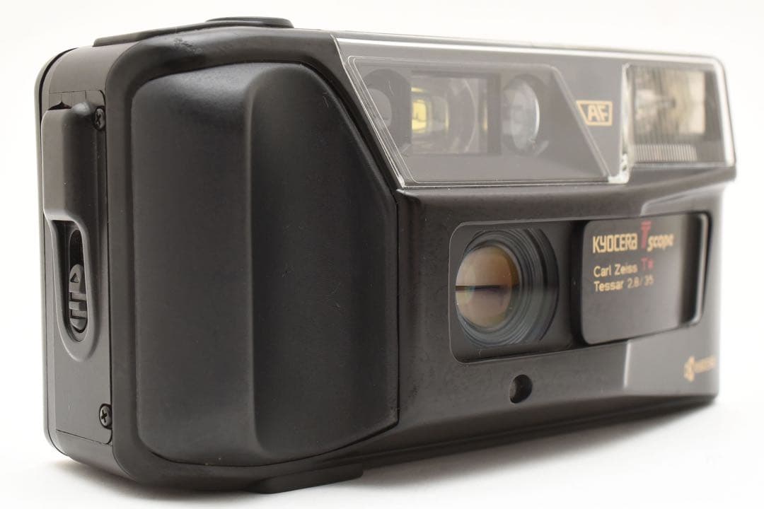 #125 ★美品★ KYOCERA T SCOPE