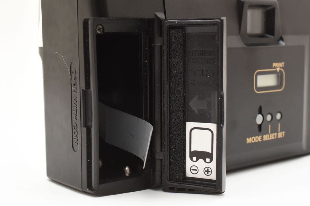 #125 ★美品★ KYOCERA T SCOPE