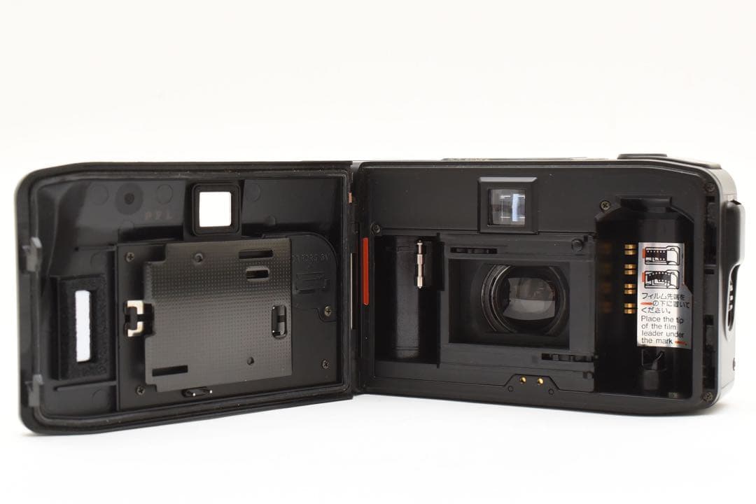 #125 ★美品★ KYOCERA T SCOPE