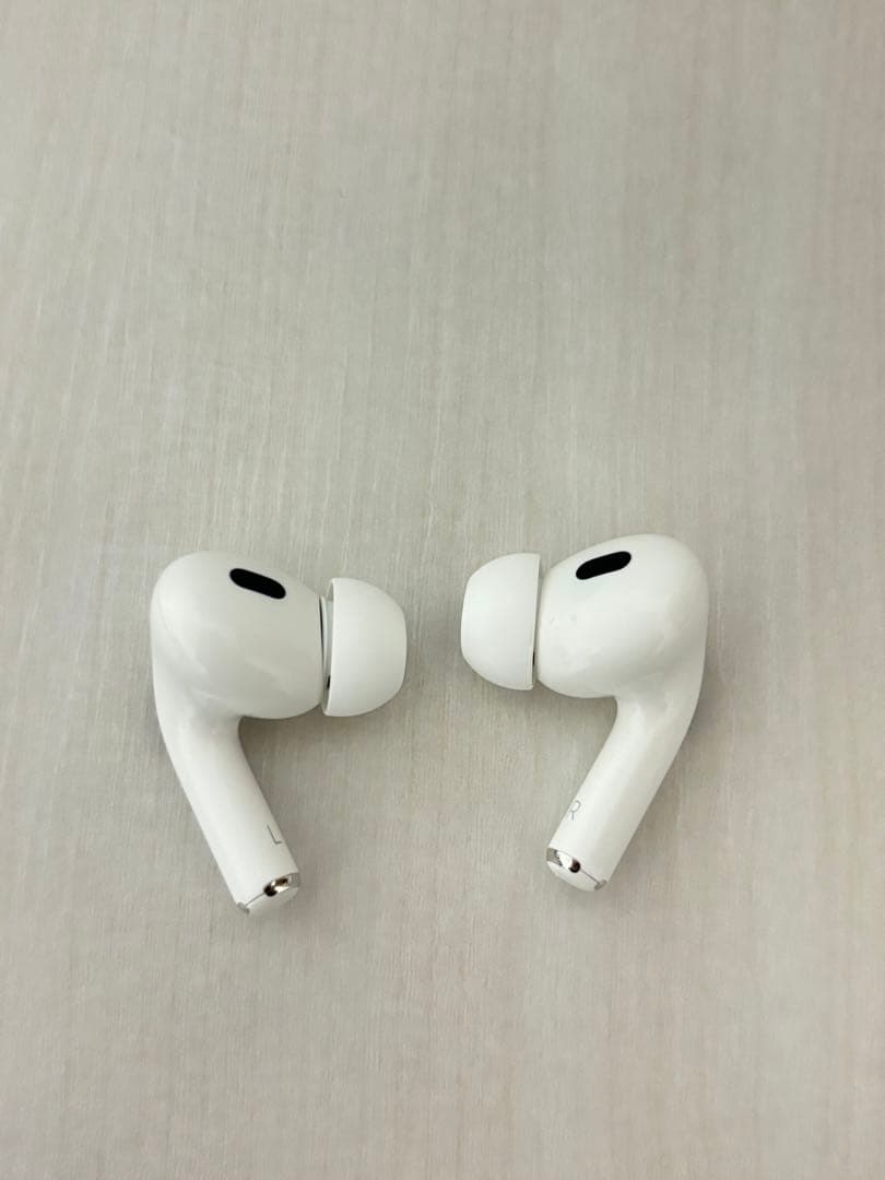 AirPods Pro 2 本体 ホワイト