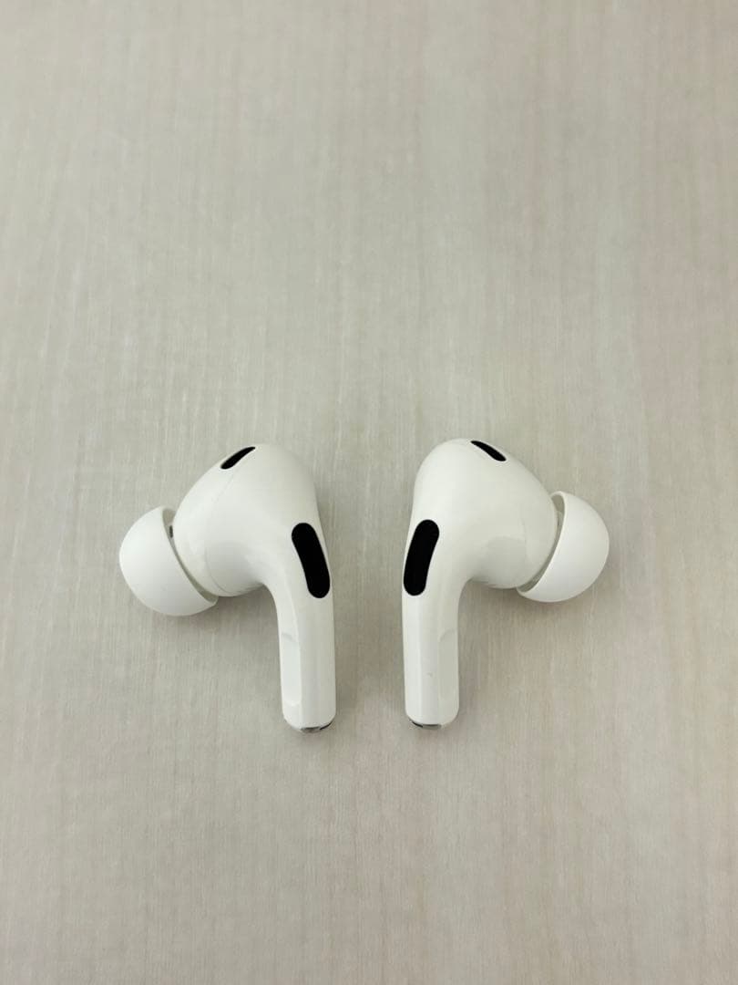 AirPods Pro 2 本体 ホワイト
