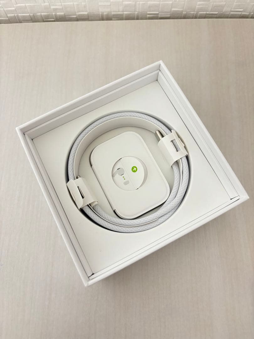 AirPods Pro 2 本体 ホワイト