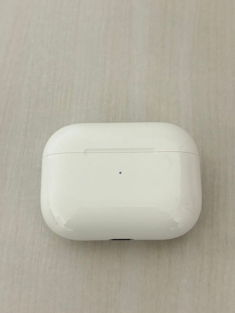 AirPods Pro 2 本体 ホワイト