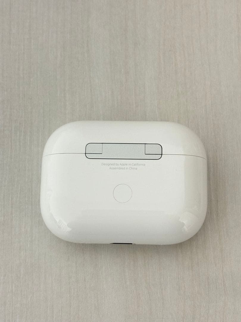AirPods Pro 2 本体 ホワイト