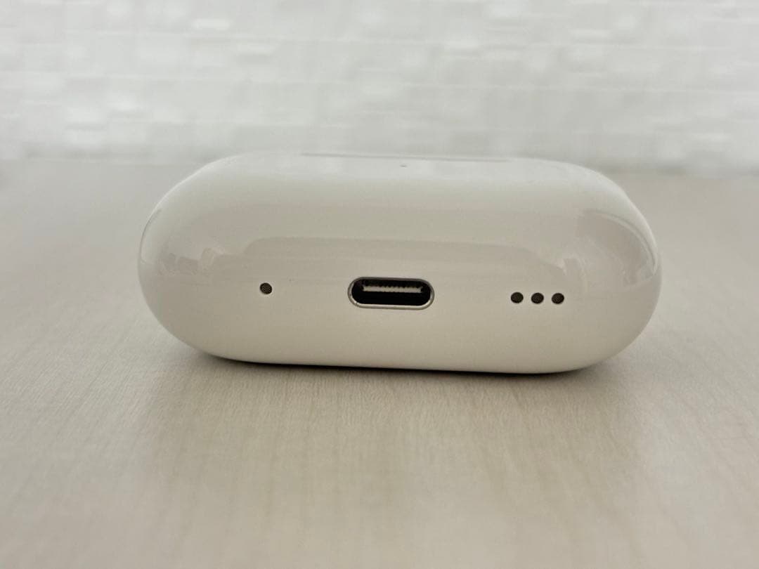 AirPods Pro 2 本体 ホワイト