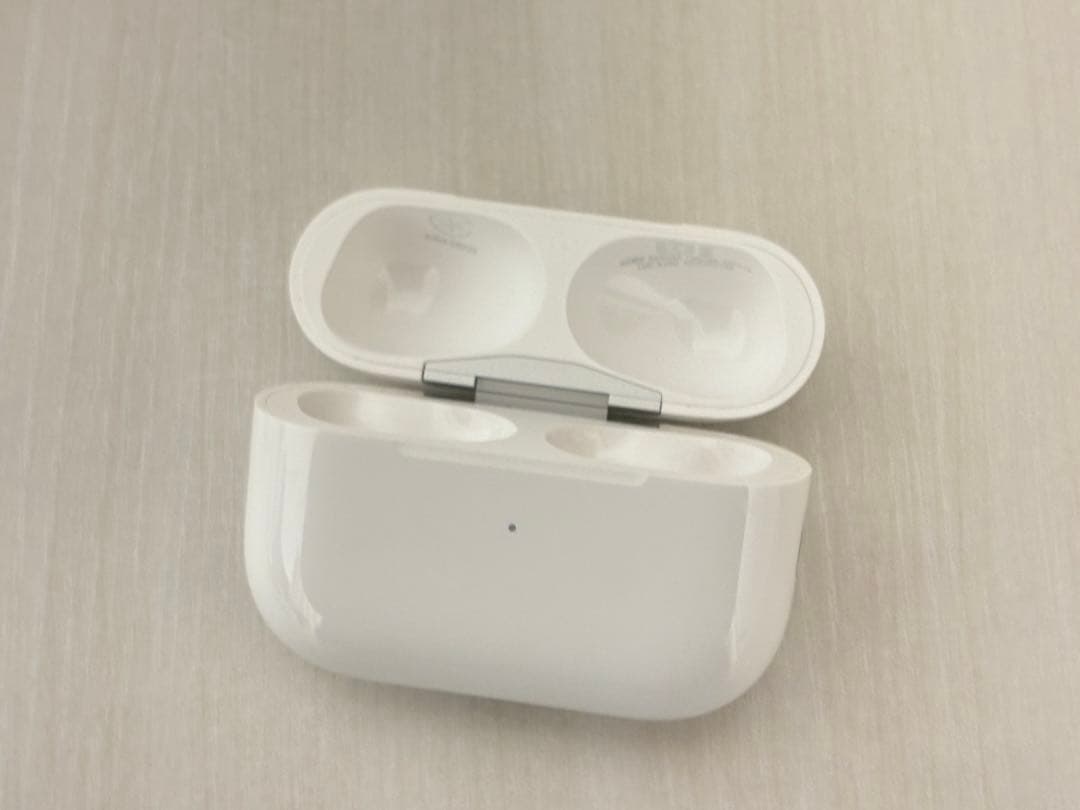 AirPods Pro 2 本体 ホワイト