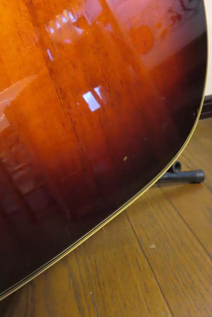 フェンダー　カリフォルニア　C-２　1985年製　中古