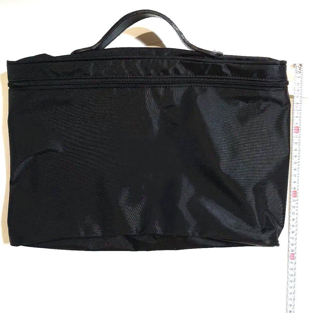 本*人様 Hervé Chapelier 915 / NB ブラック ブリーフケ