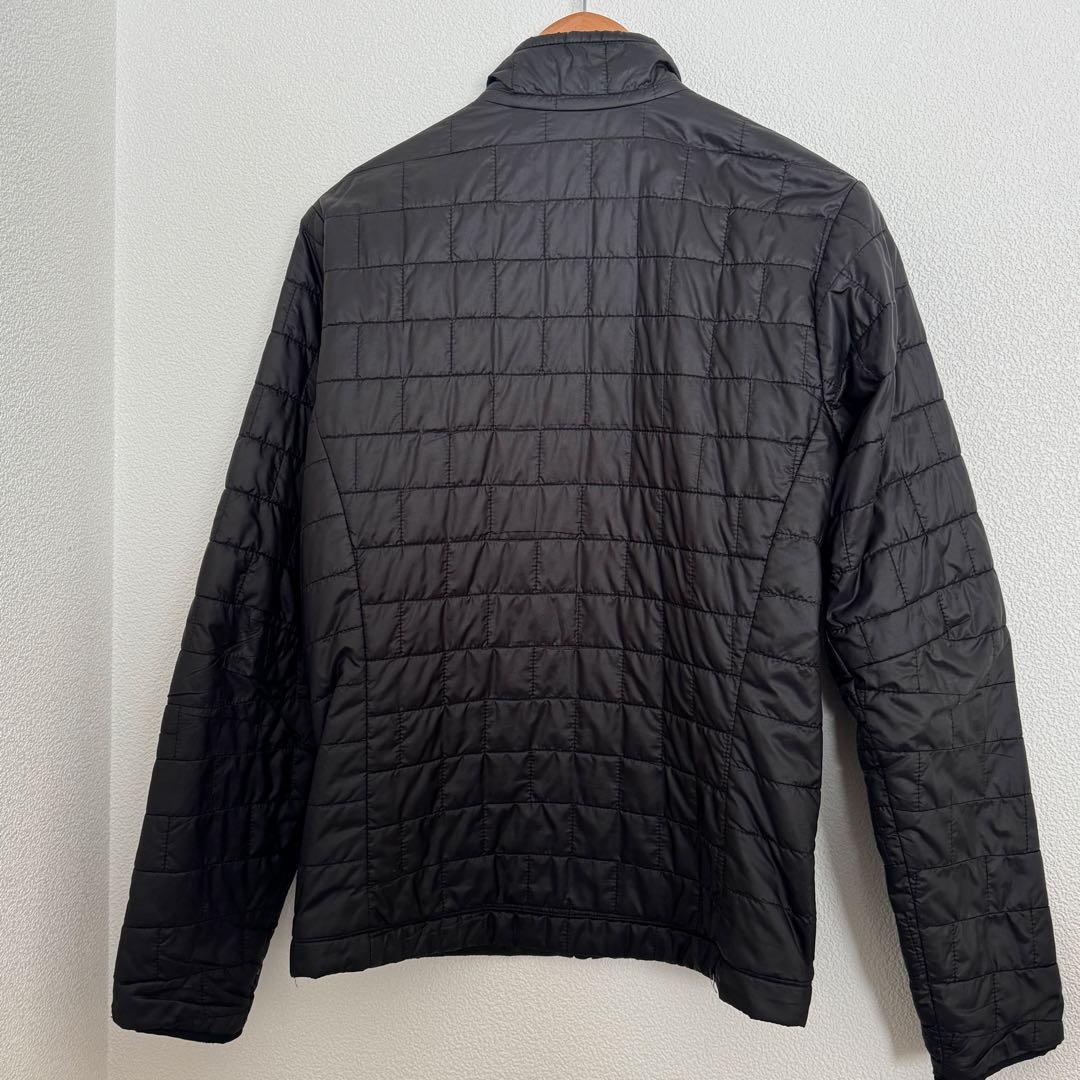 patagonia メンズ　ナノパフジャケット　ダウンジャケット Sサイズ
