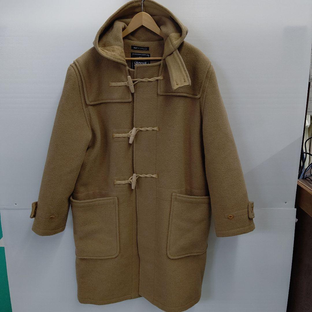 gloverall MONTY ダッフルコート 菅田将暉