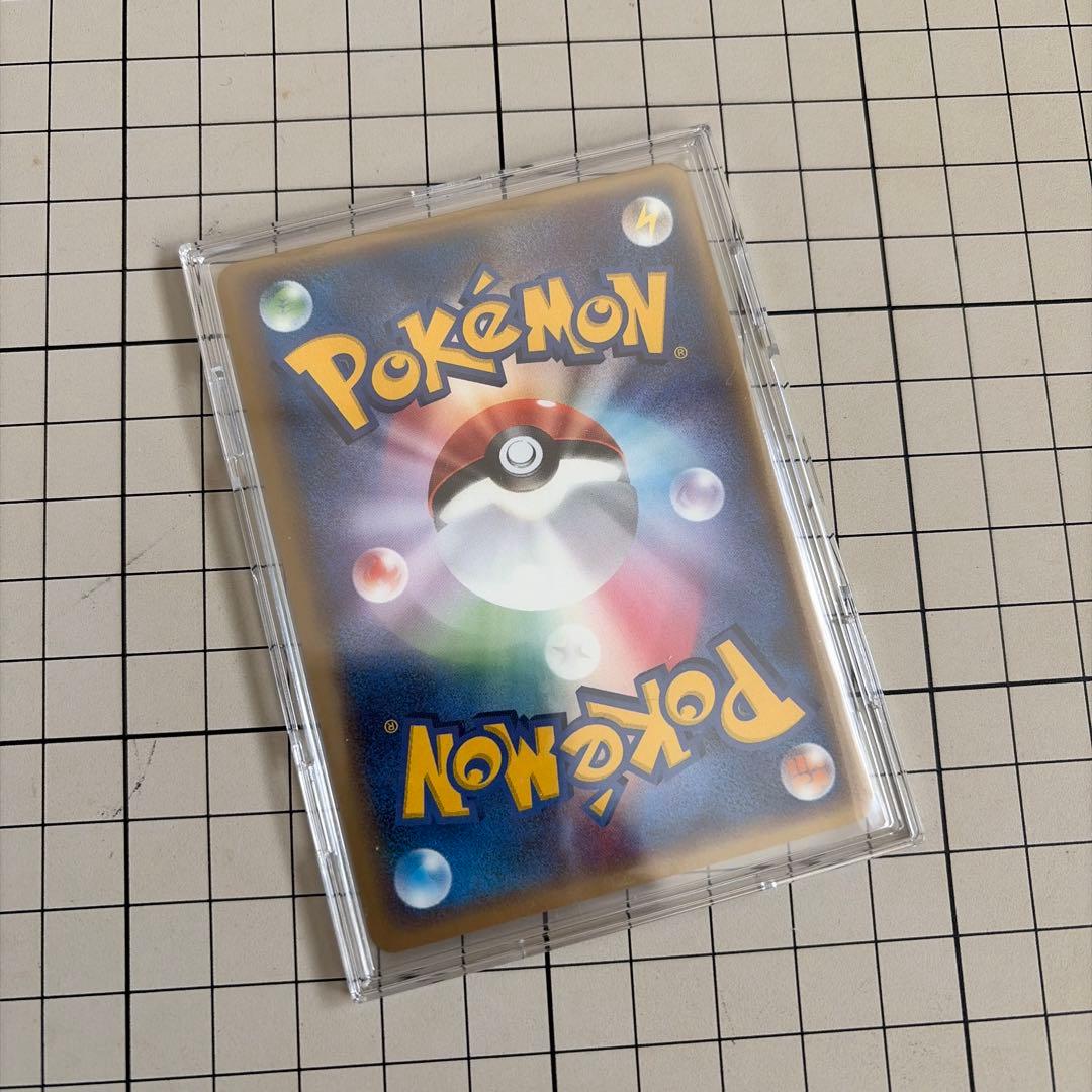_____のグラードン PROMO ポケモンカードプレイヤーズクラブ