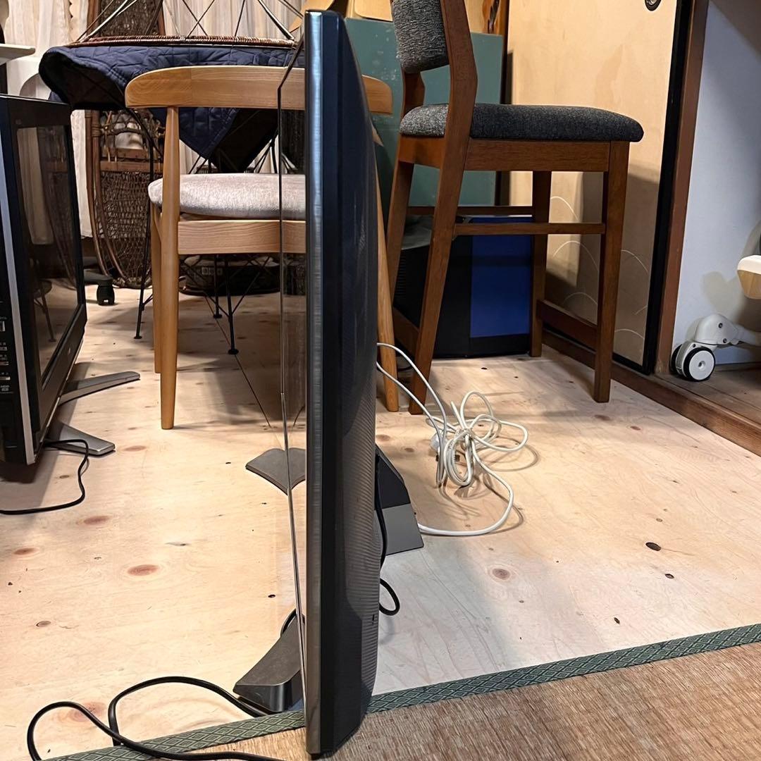 LG 43V型 液晶テレビ 43UH6500 2016年製 動作確認済