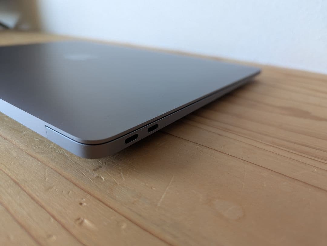 （最終値下げ）美品 おまけ付き　Apple MacBook Air M1