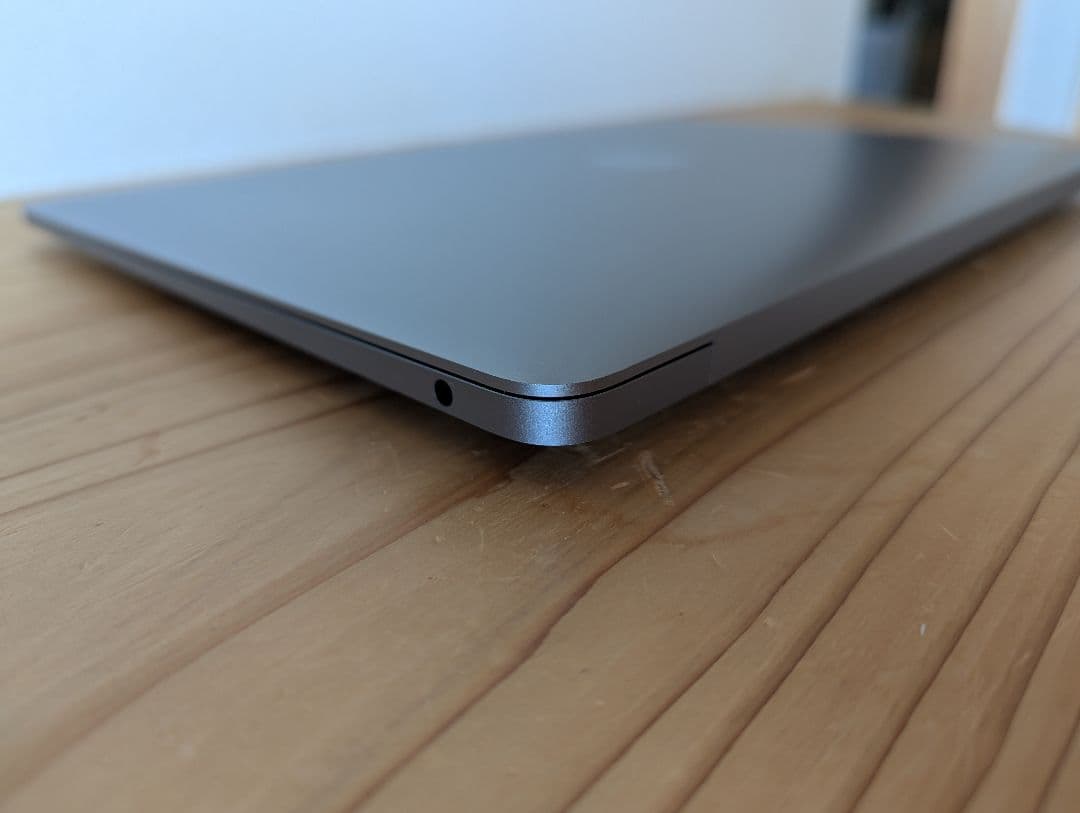 （最終値下げ）美品 おまけ付き　Apple MacBook Air M1