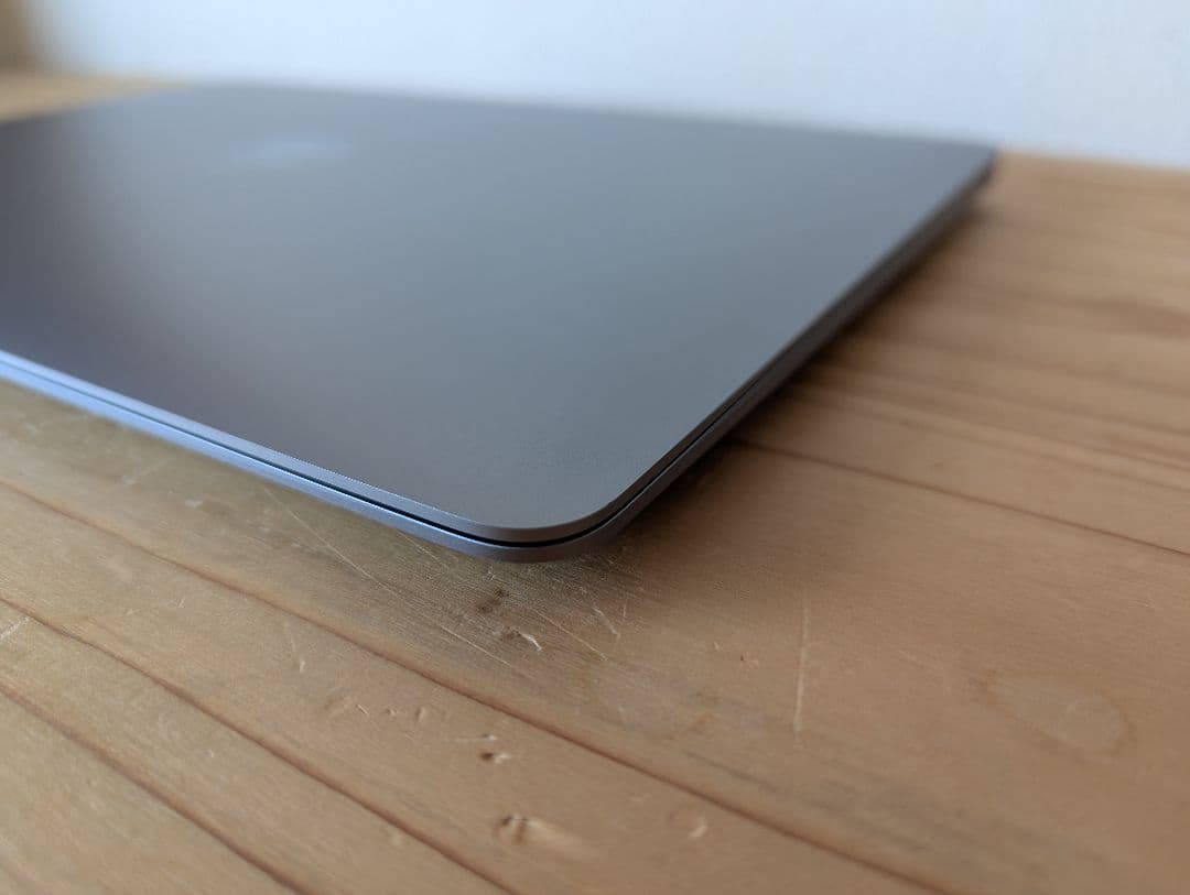 （最終値下げ）美品 おまけ付き　Apple MacBook Air M1