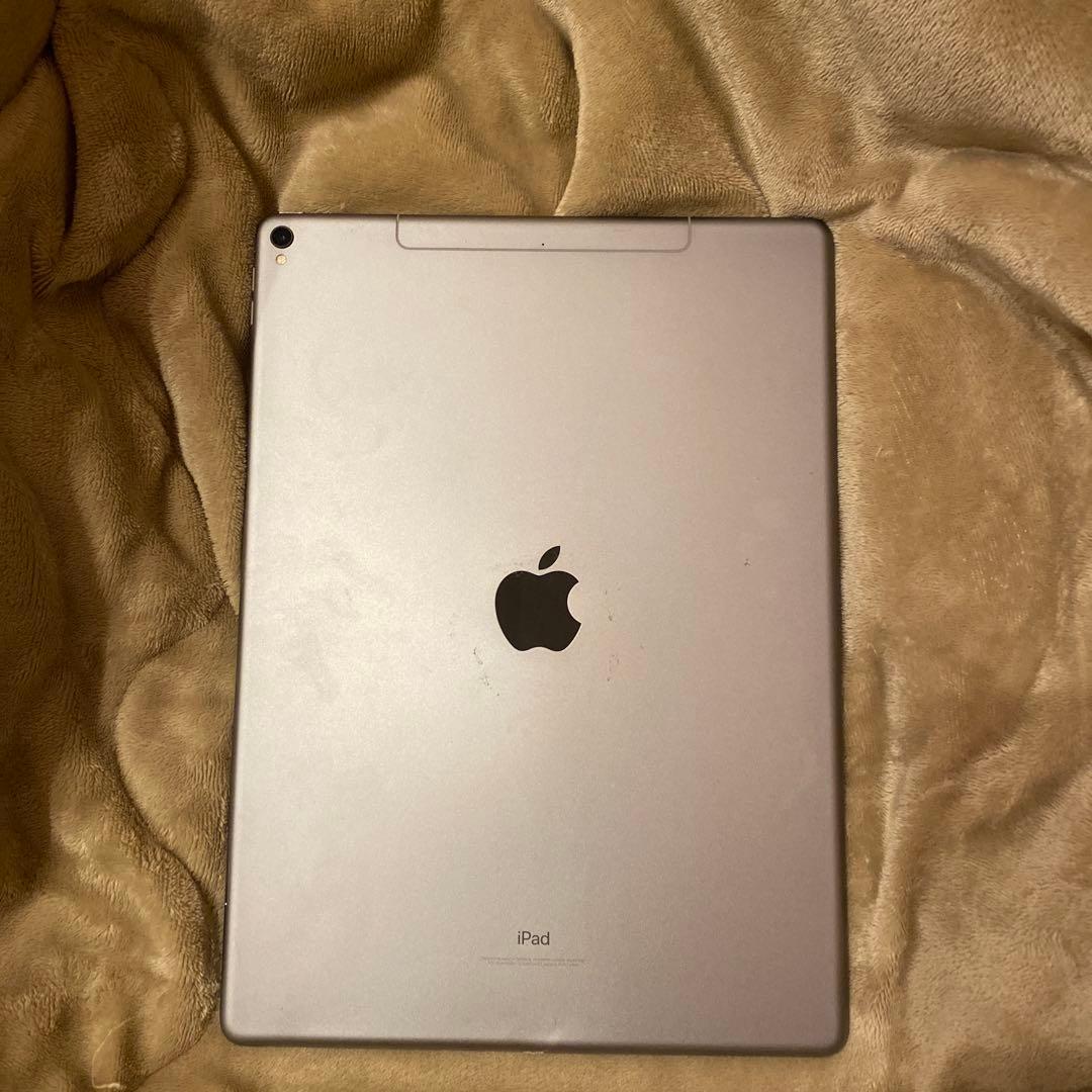 Apple iPad 本体 ジャンク品