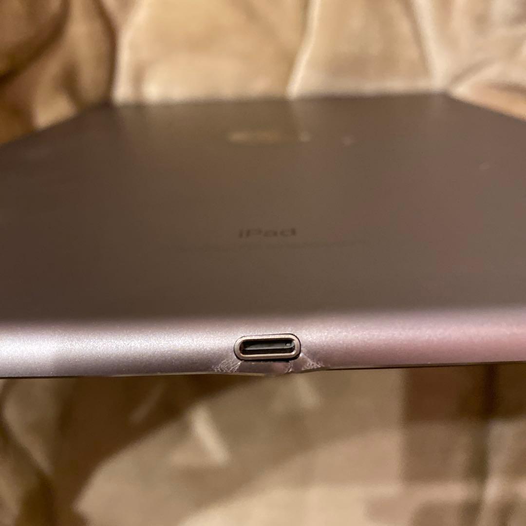Apple iPad 本体 ジャンク品