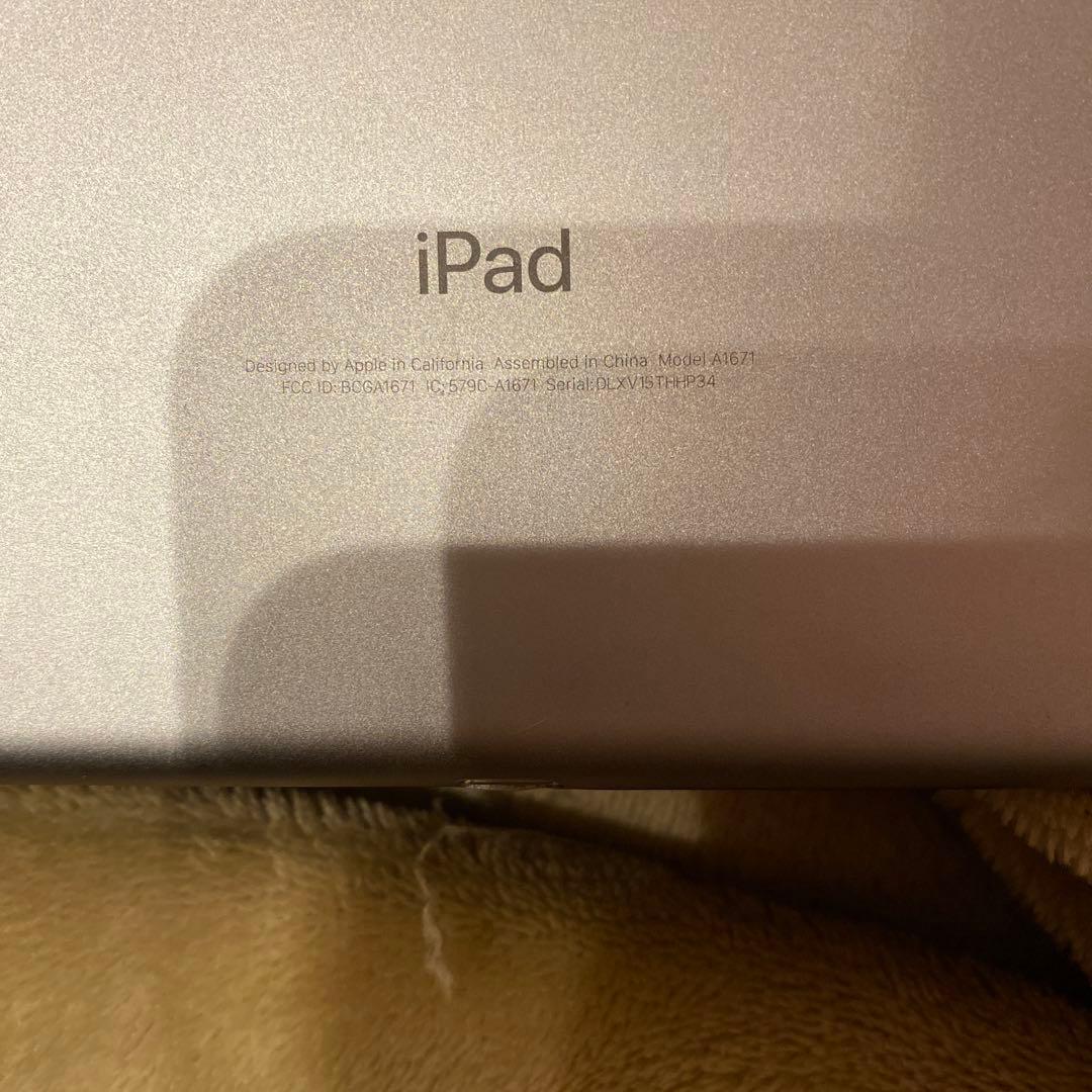 Apple iPad 本体 ジャンク品