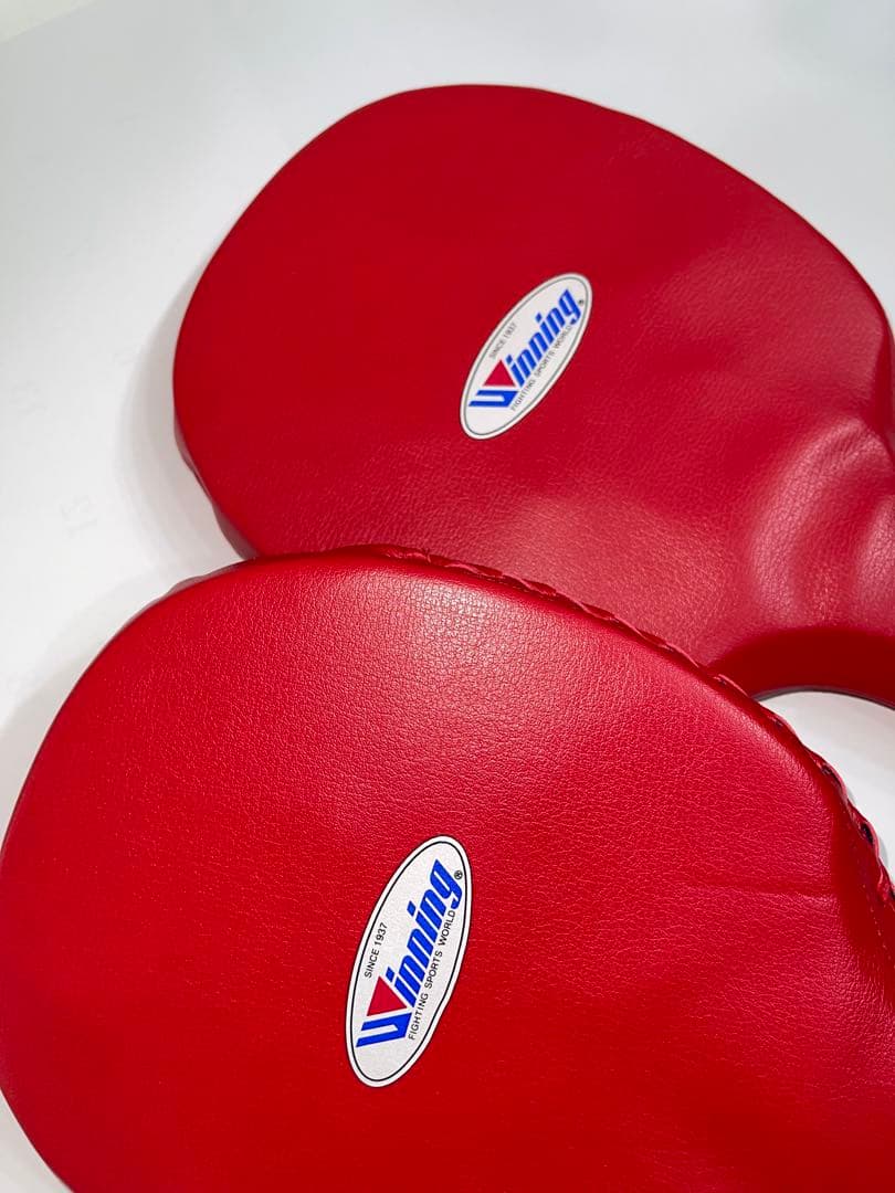 ウィニング　ハンドミット　CM-15