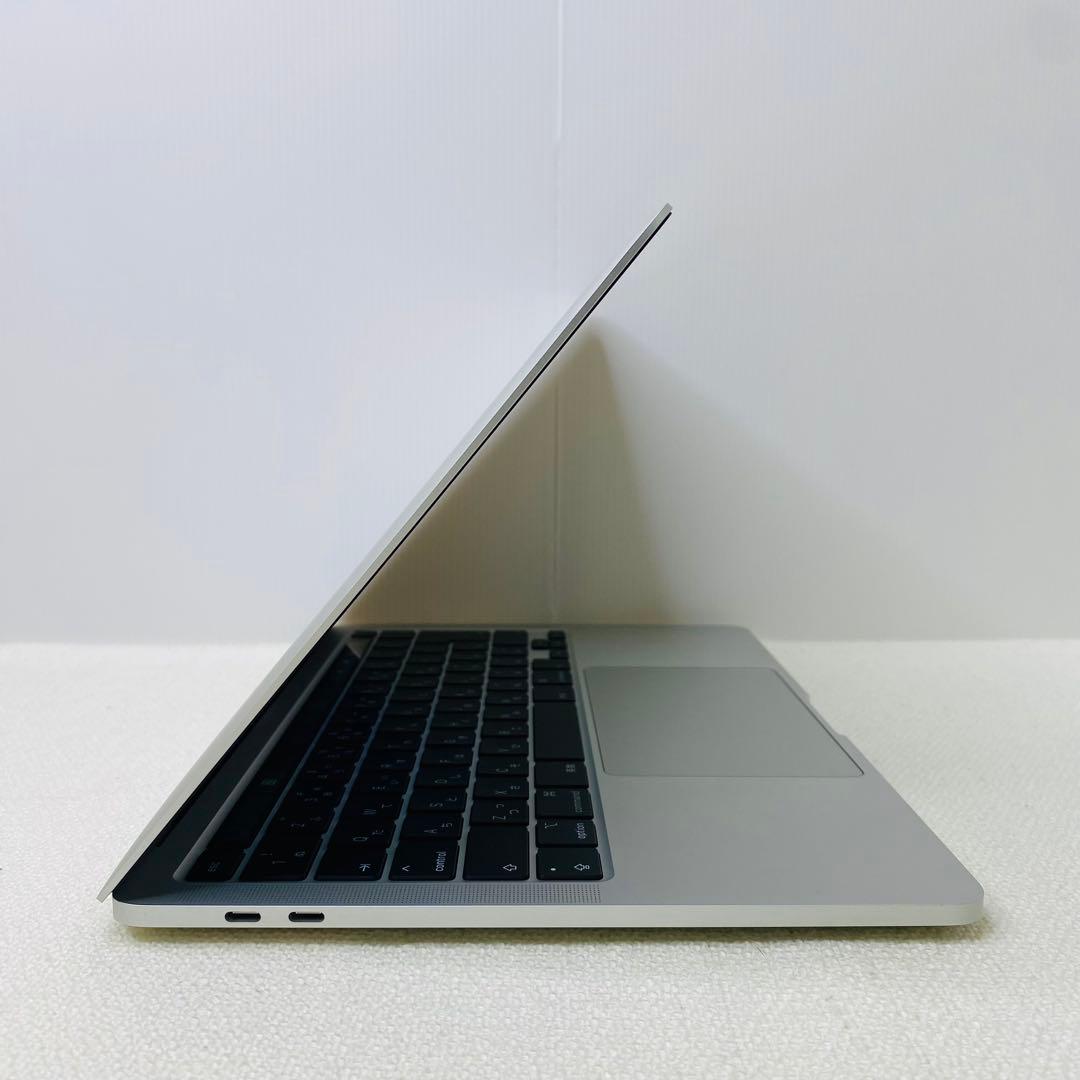 【即日発送】Macbook PRO 2020 シルバー