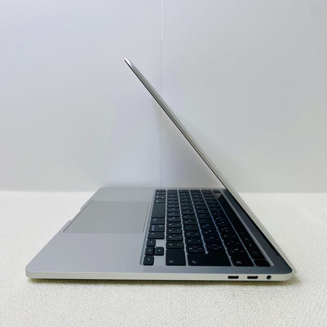 【即日発送】Macbook PRO 2020 シルバー