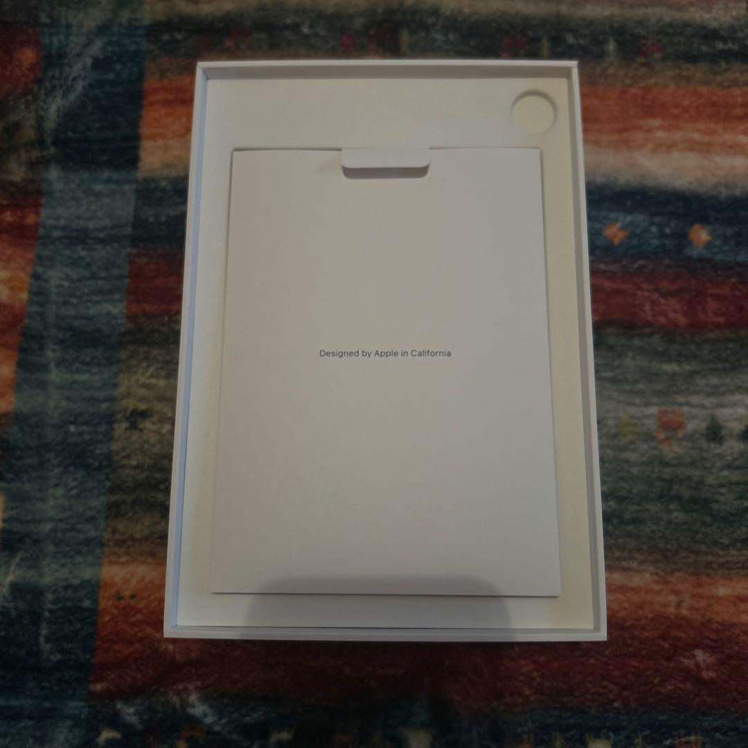 J*D様 [最大容量100%] iPad mini 第7世代　パープル