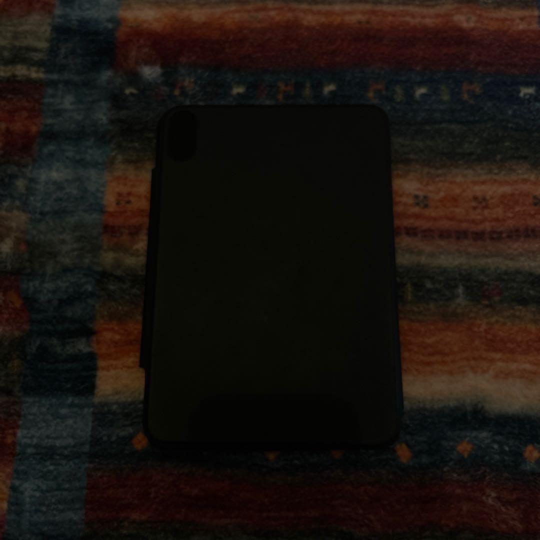 J*D様 [最大容量100%] iPad mini 第7世代　パープル