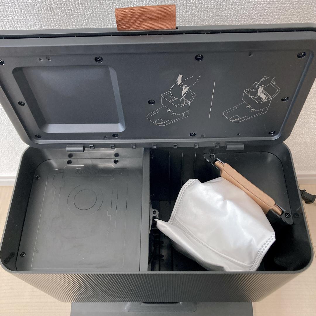 iRobot ルンバ j9+ 自動ゴミ収集機 清掃64時間 ロボット掃除機