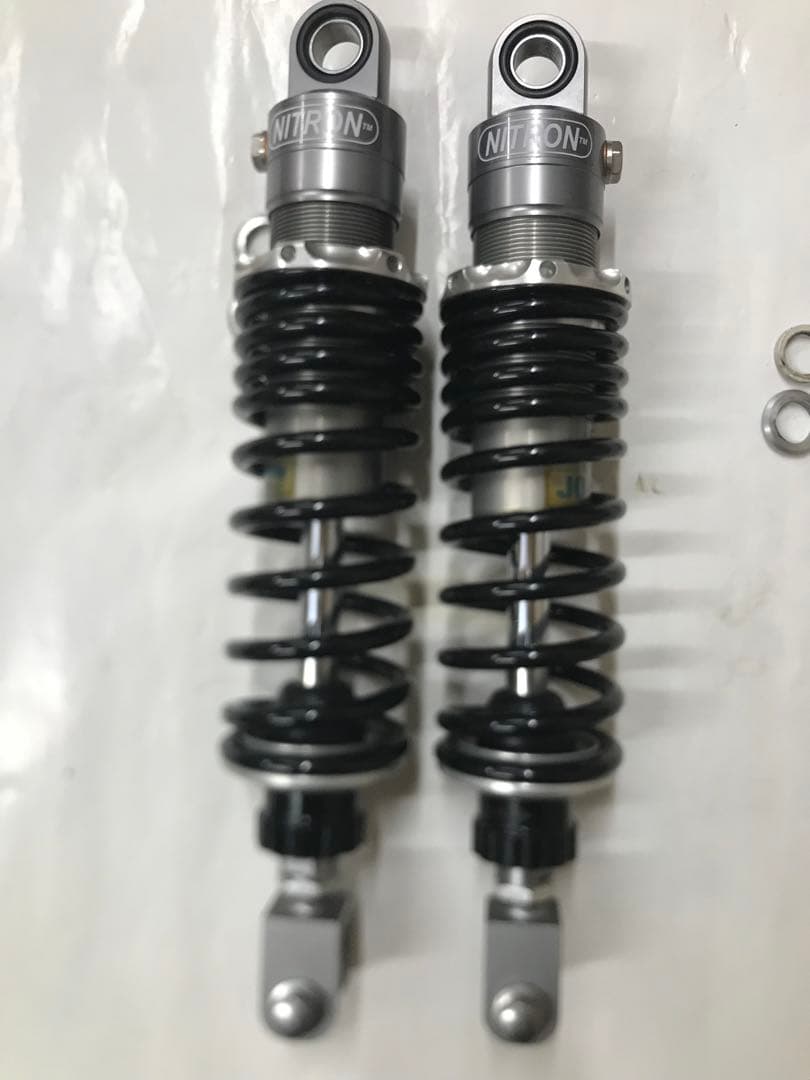 NITRON ナイトロン /cb400f/cb350f/カフェ仕様に/beet/