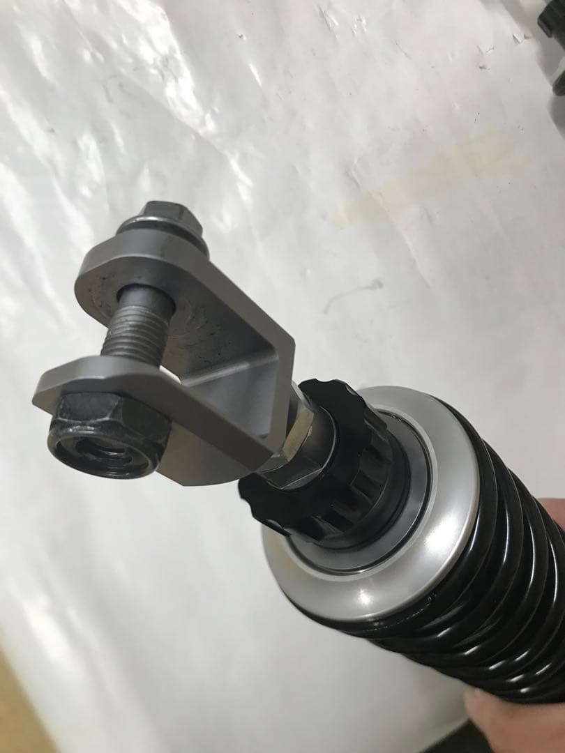 NITRON ナイトロン /cb400f/cb350f/カフェ仕様に/beet/