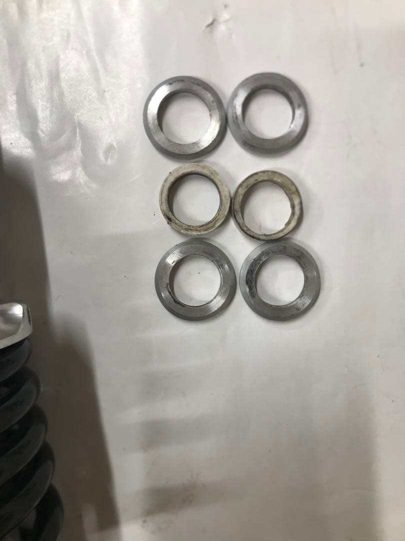 NITRON ナイトロン /cb400f/cb350f/カフェ仕様に/beet/