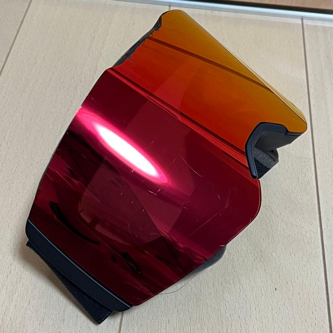 スキー・スノーボードアクセサリー OAKLEY FALL LINE Prizm Torch Iridium
