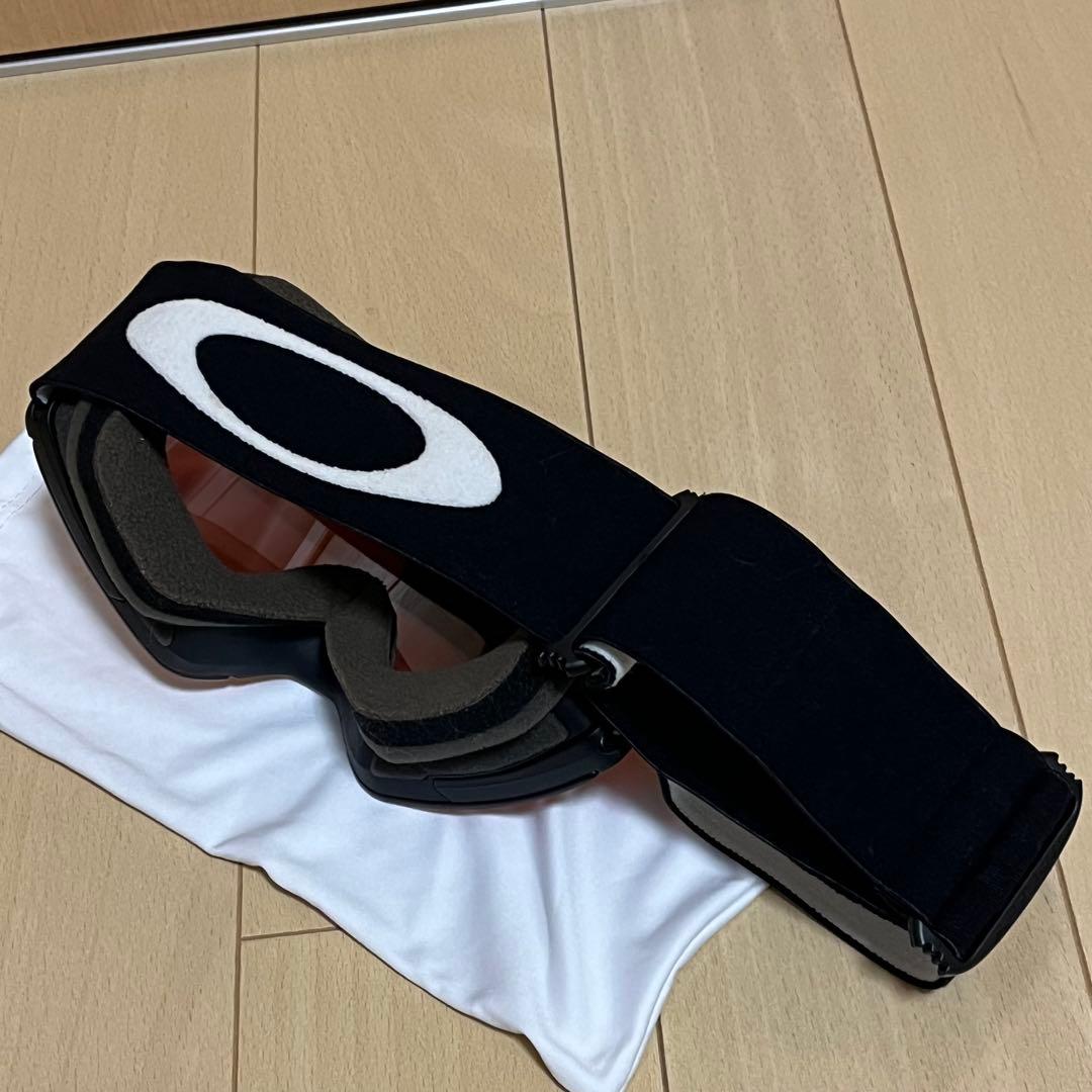 スキー・スノーボードアクセサリー OAKLEY FALL LINE Prizm Torch Iridium