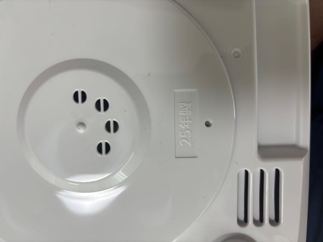 TOSHIBA RC-10HGW 真空圧力IHジャー 炊飯器 25年製