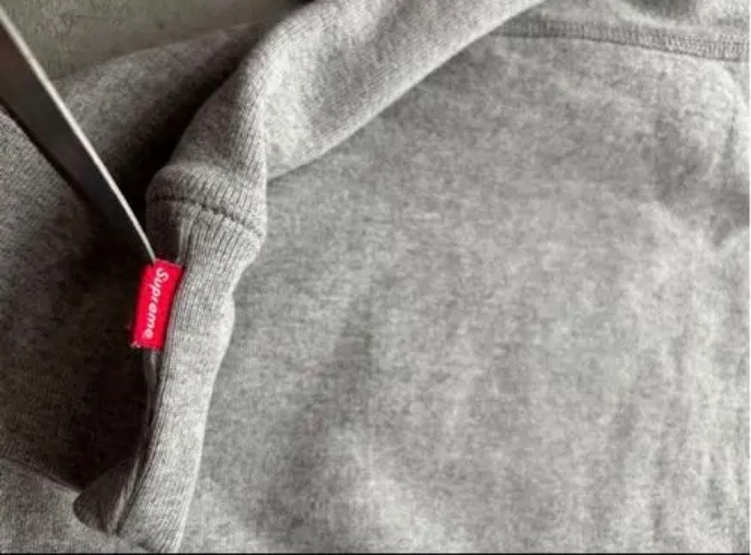 supreme S logo Ｍサイズ　スウェット