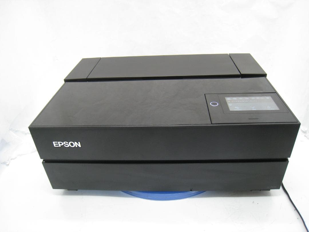 動作品　送料込み　A3ノビ対応 EPSON プロセレクション SC-PX1V