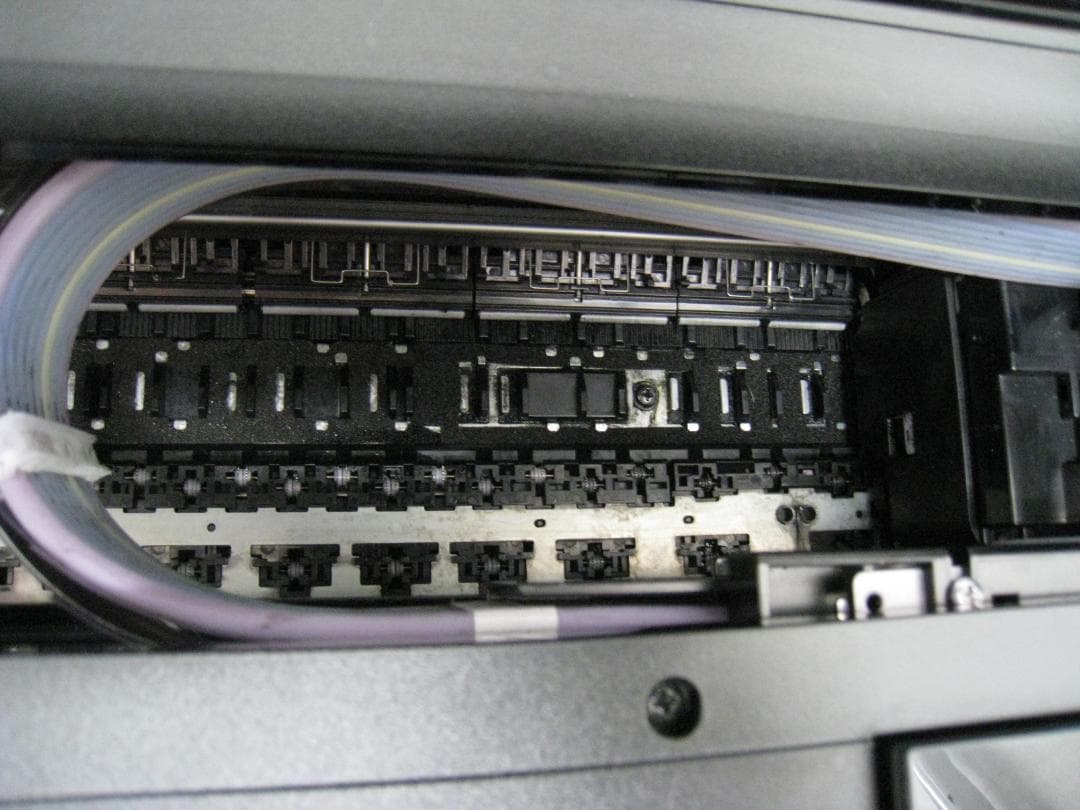 動作品　送料込み　A3ノビ対応 EPSON プロセレクション SC-PX1V