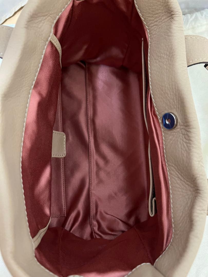 土屋鞄　トートバッグ ハンドバッグ