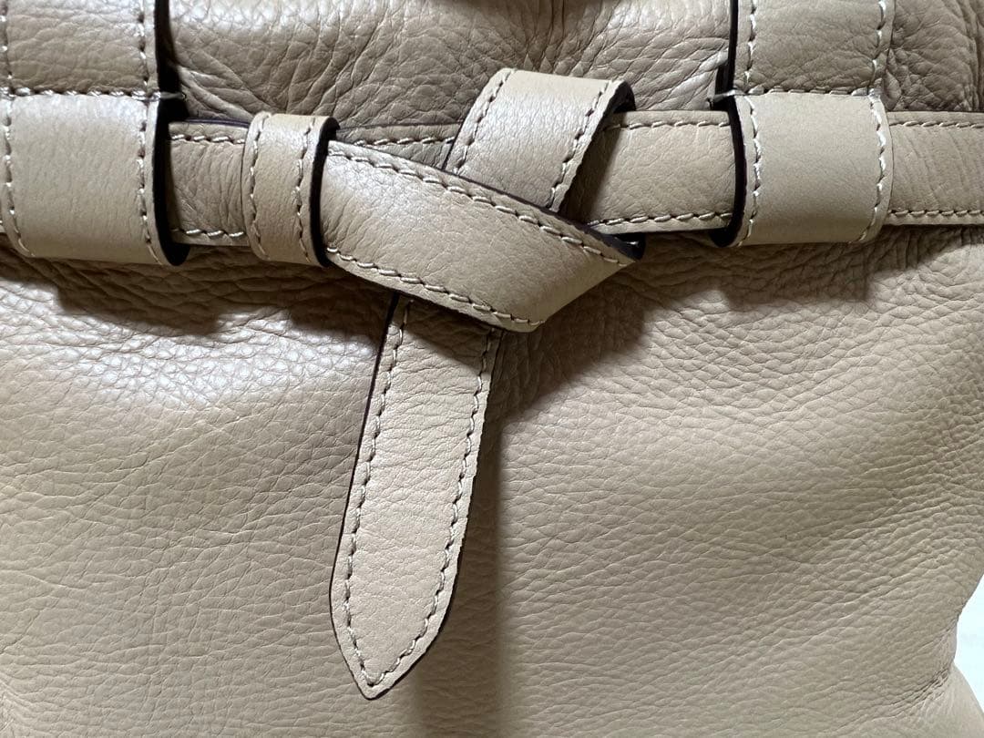 土屋鞄　トートバッグ ハンドバッグ