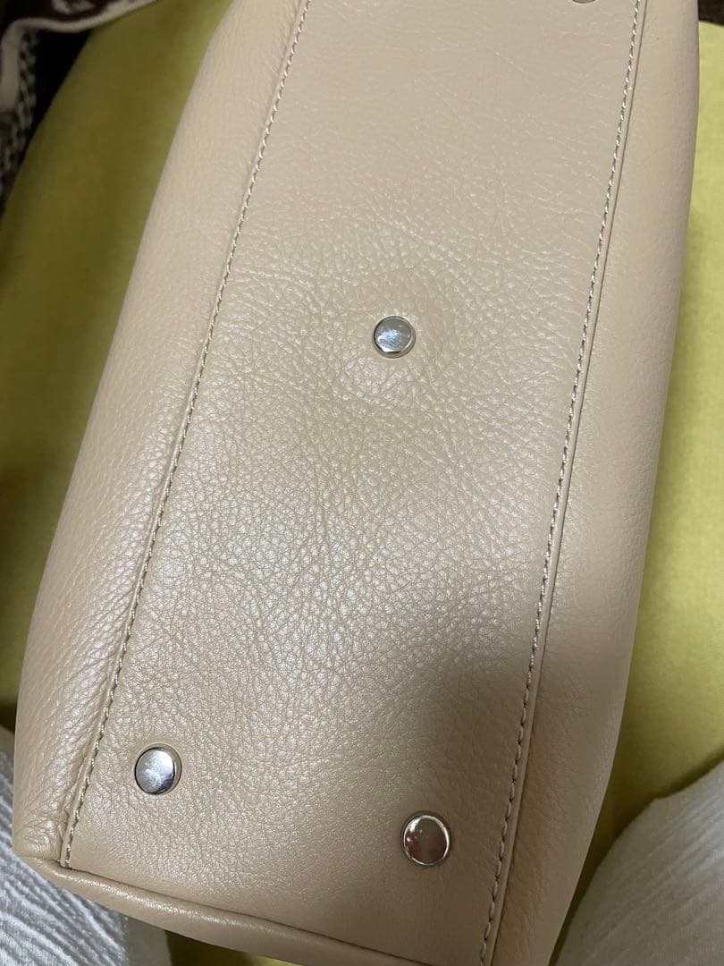 土屋鞄　トートバッグ ハンドバッグ