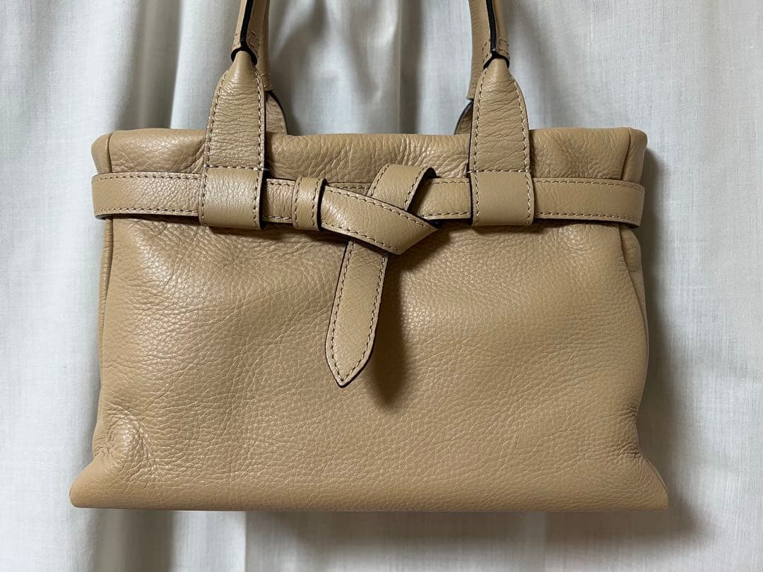 土屋鞄　トートバッグ ハンドバッグ